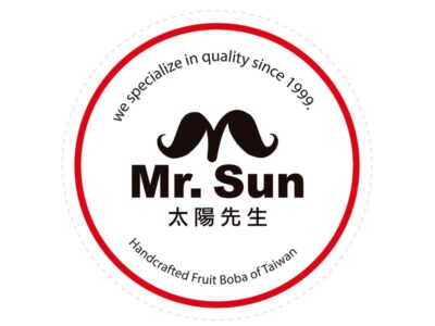 Mr Sun Tea (茶飲)