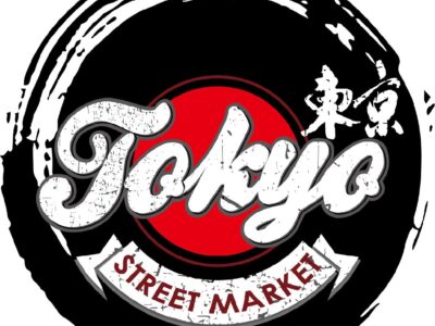 Tokyo Street Market (日式料理)